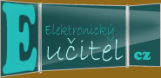 Logo E-učitel