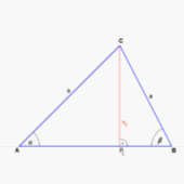 Trigonometrie